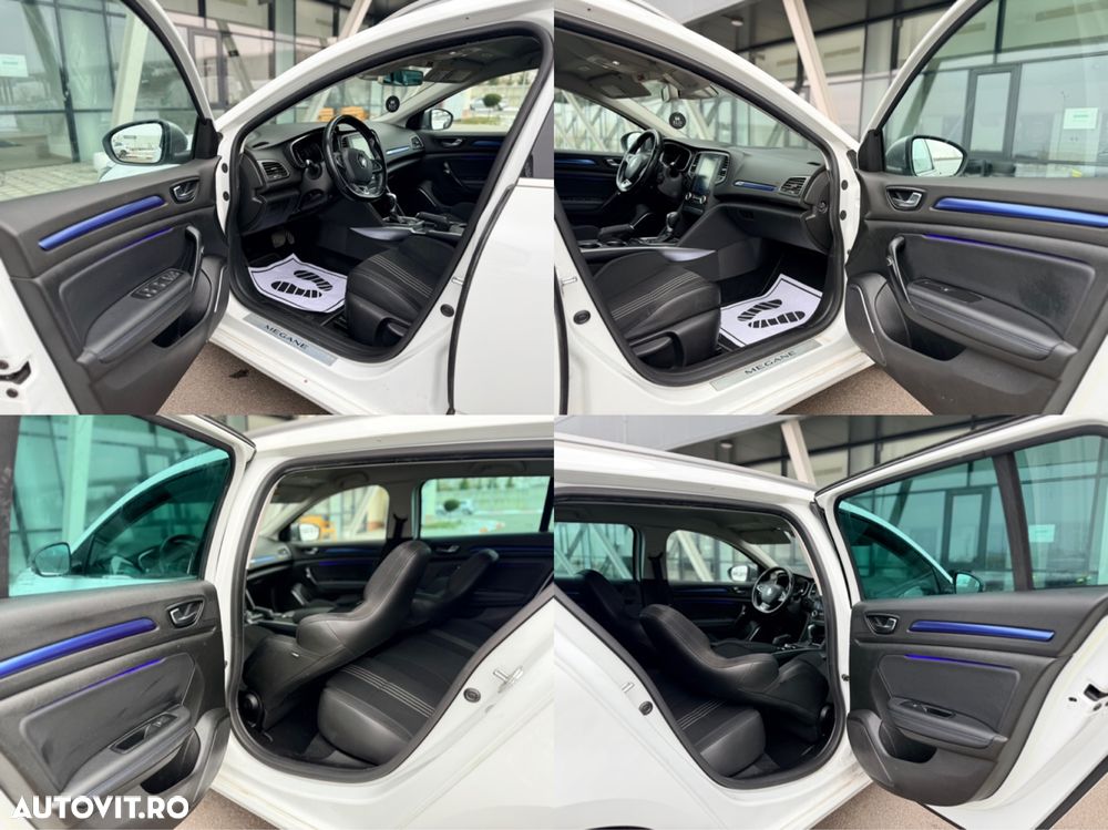 Renault Megane - 18