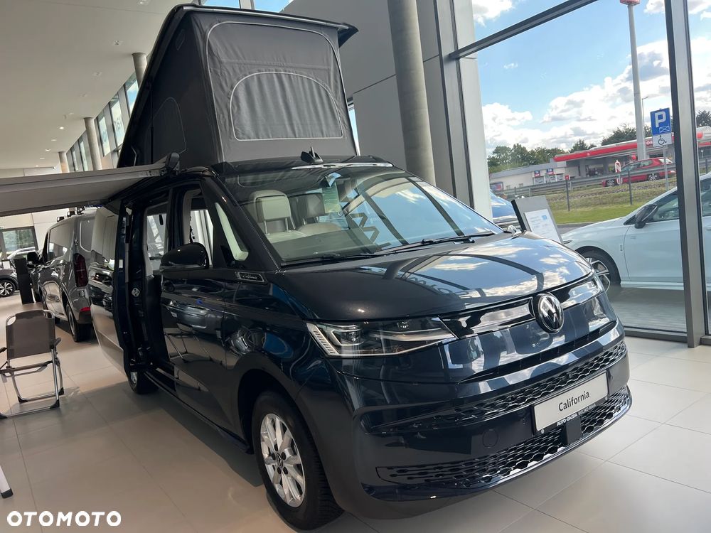 Volkswagen California - 1
