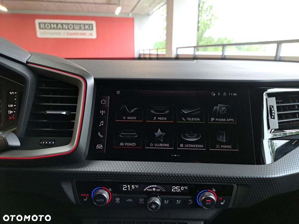 Audi A1 Sportback - 22