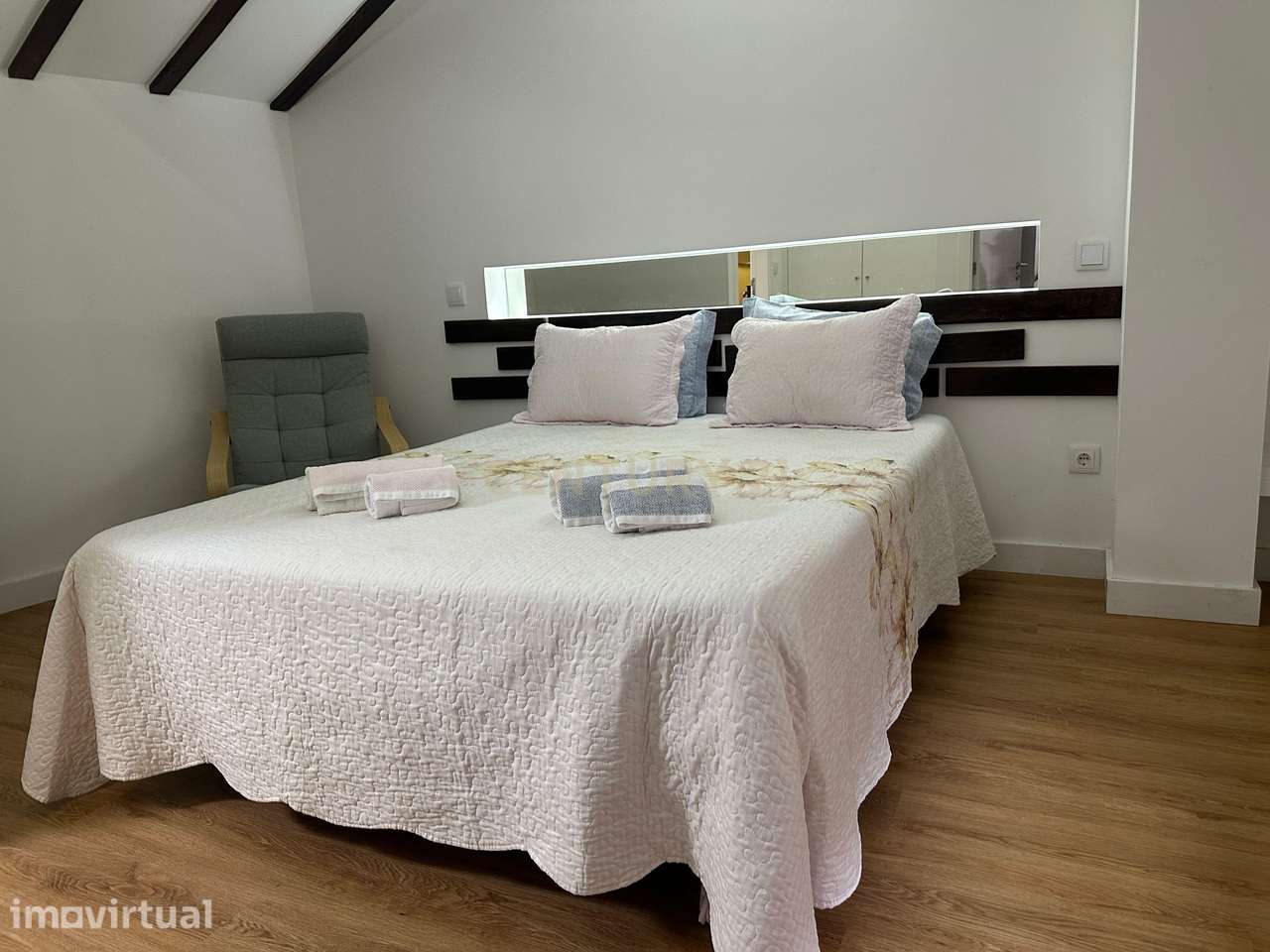 Duas Casas pelo Preço de Uma no Gerês – Prontas a Habitar e Rentabiliz - Grande imagem: 4/27