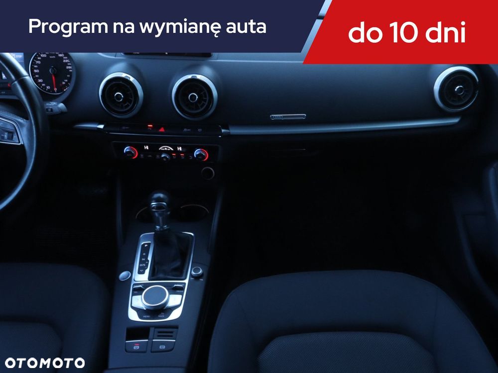 Audi A3 Sportback - 10