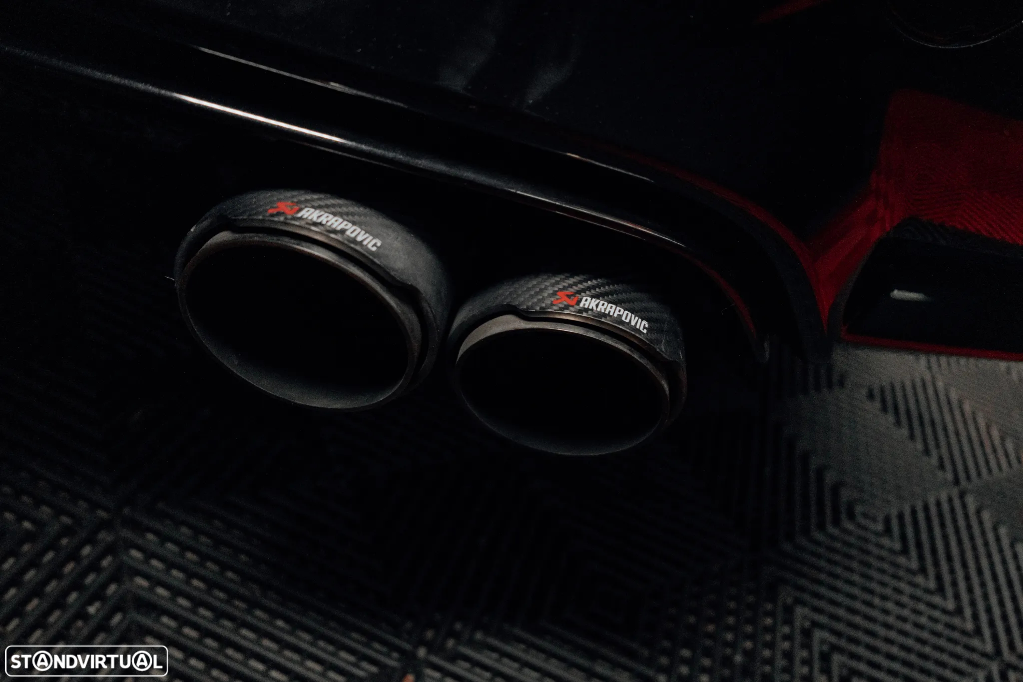 BMW M4 Coupe DKG Competition - 12