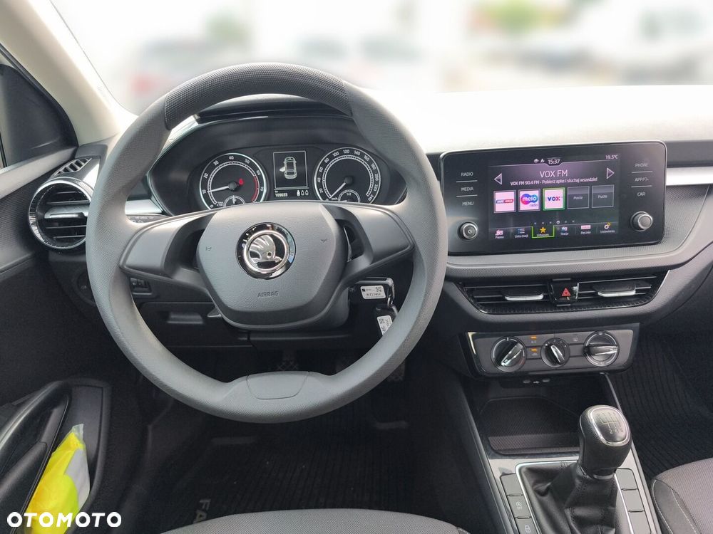 Skoda Fabia 1.0 TSI Ambition - 16