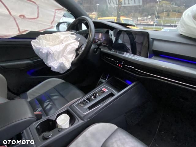 Volkswagen Golf 2.0 TSI OPF DSG GTI - 6