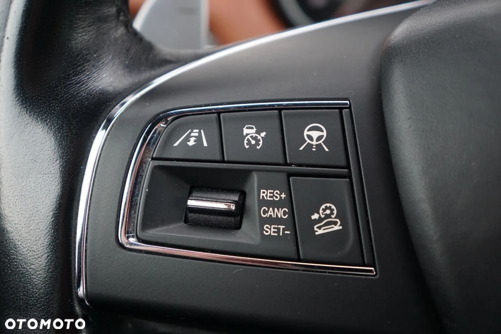 Maserati Levante S Granlusso - 17