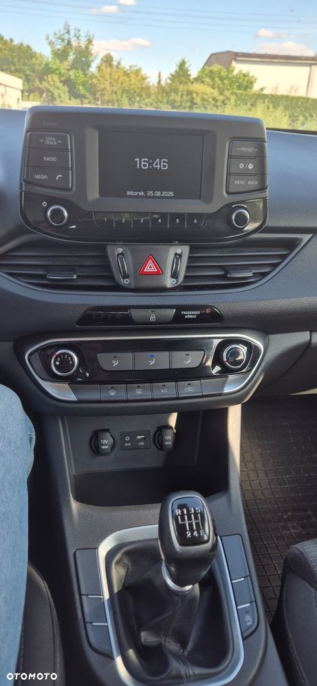 Hyundai i30 - 3