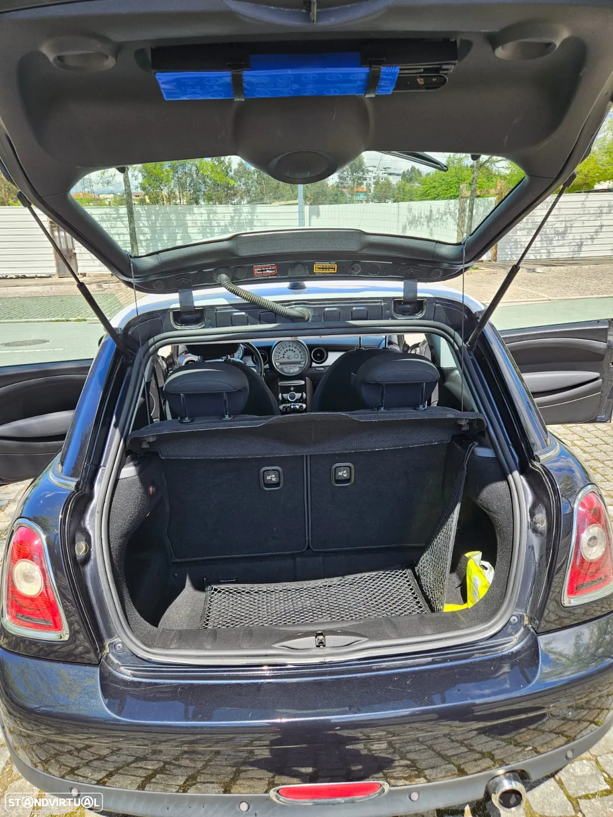 MINI 3 Portas Cooper - 8