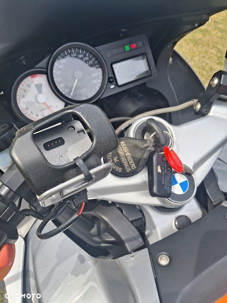BMW K - 7