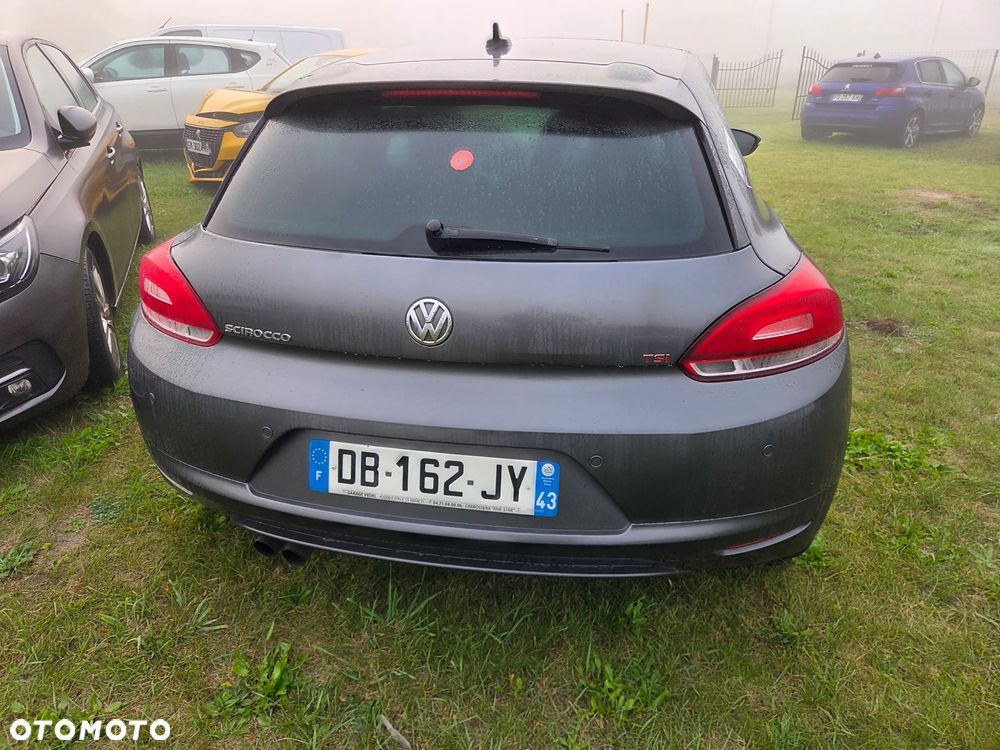 Volkswagen Scirocco 1.4 TSI Life - 18
