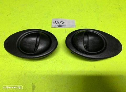 Puxador de porta interior Chevrolet Spark Daewoo Matiz 06-09 (novo) - 1