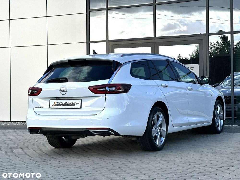 Opel Insignia 2.0 CDTI Business Edition S&S - 7