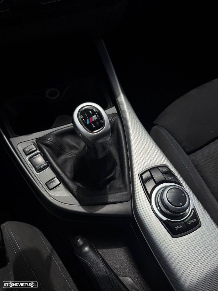 BMW 114 d Pack M - 3