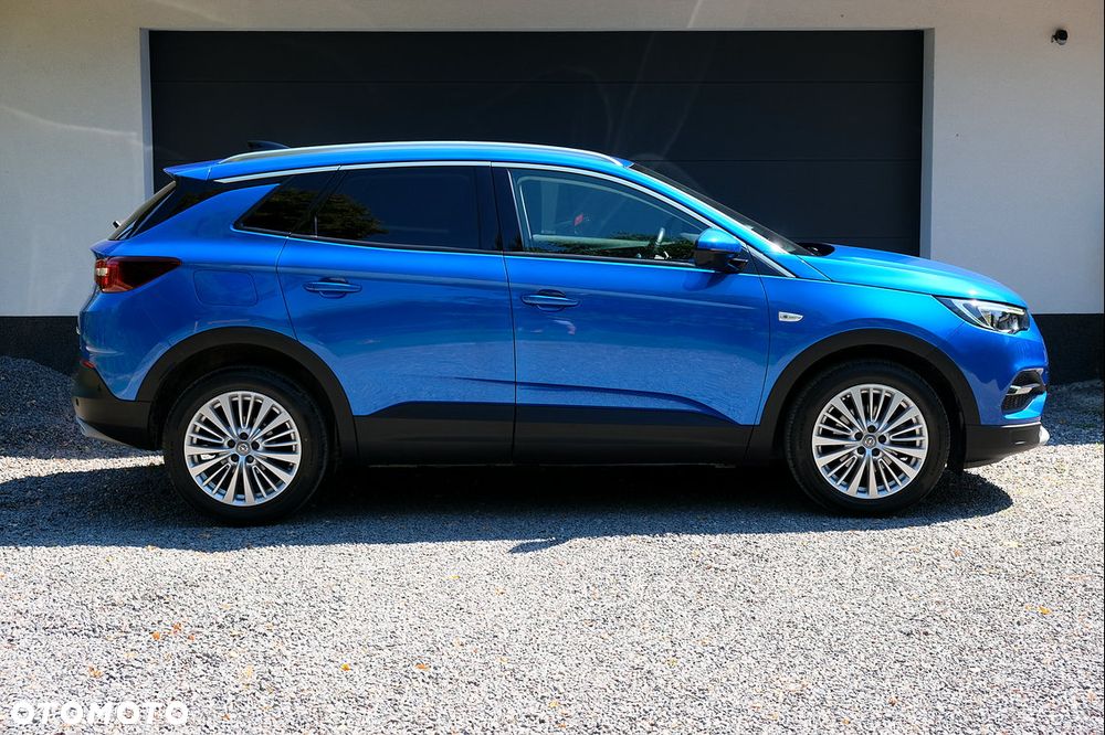 Opel Grandland X 1.6 D Start/Stop INNOVATION - 15