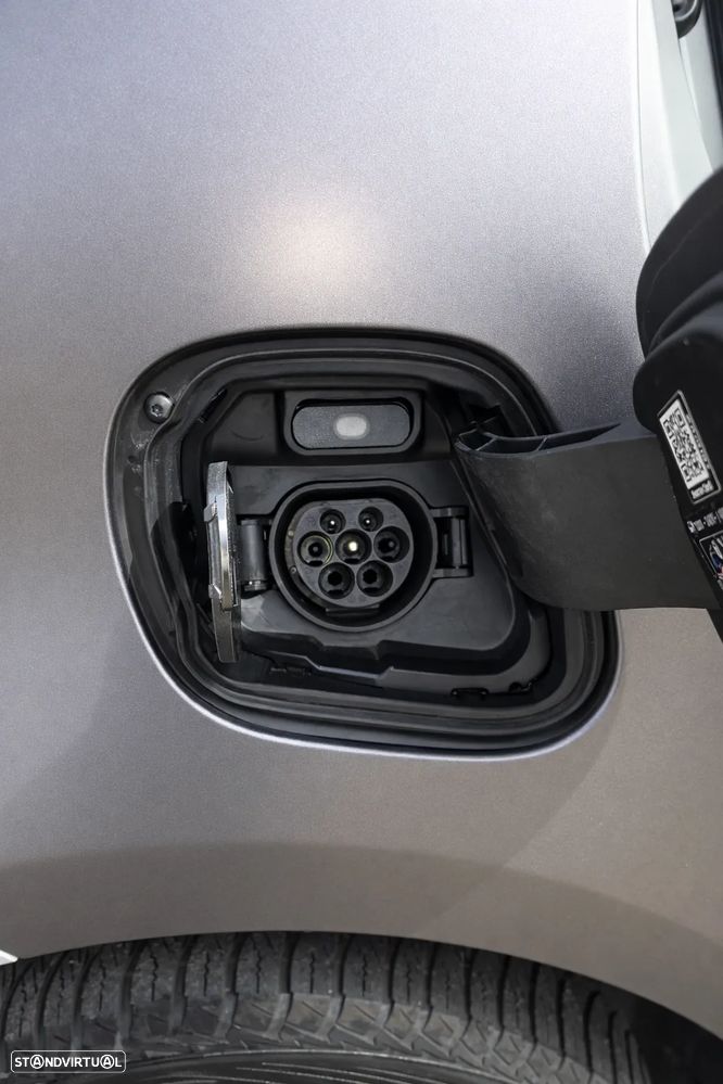 Smart ForTwo Coupé EQ passion - 10