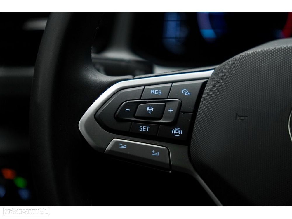 VW T-Roc 2.0 TDI Urban - 21