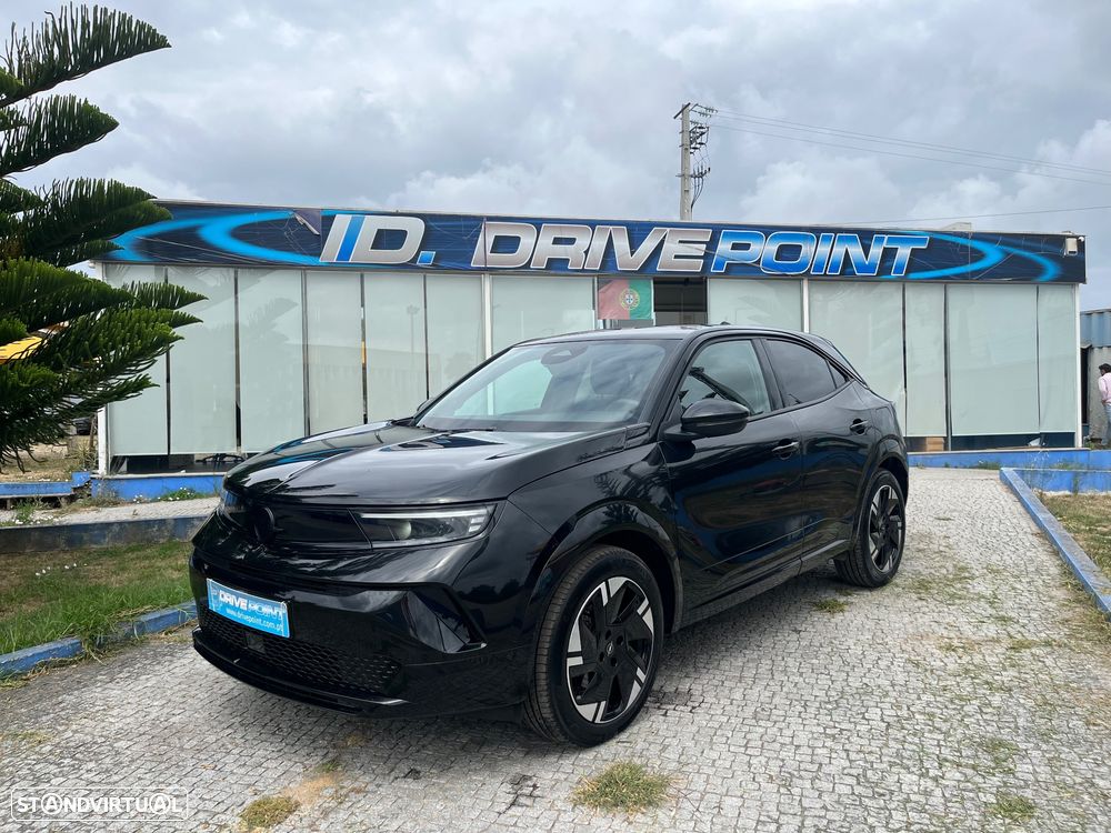 Opel Mokka-e GS - 2