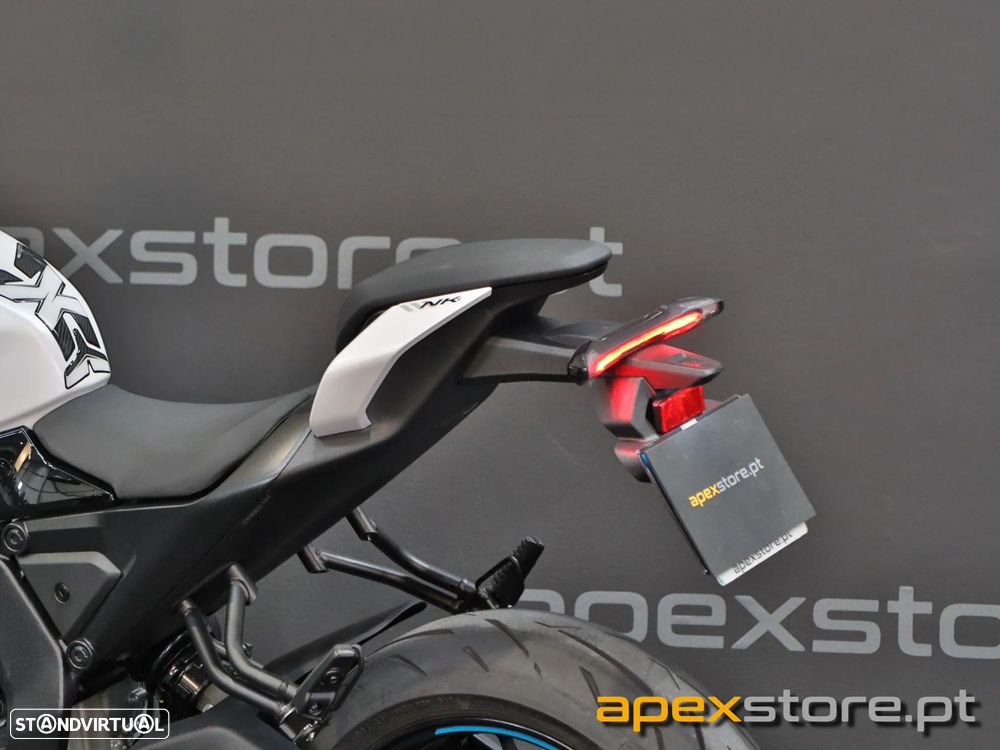 CF Moto 675NK 675 NK - 6