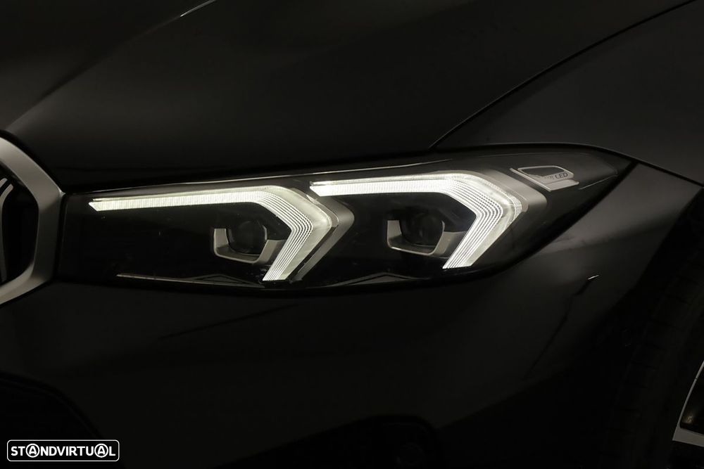 BMW 330 e Edição Desportiva M Auto - 6