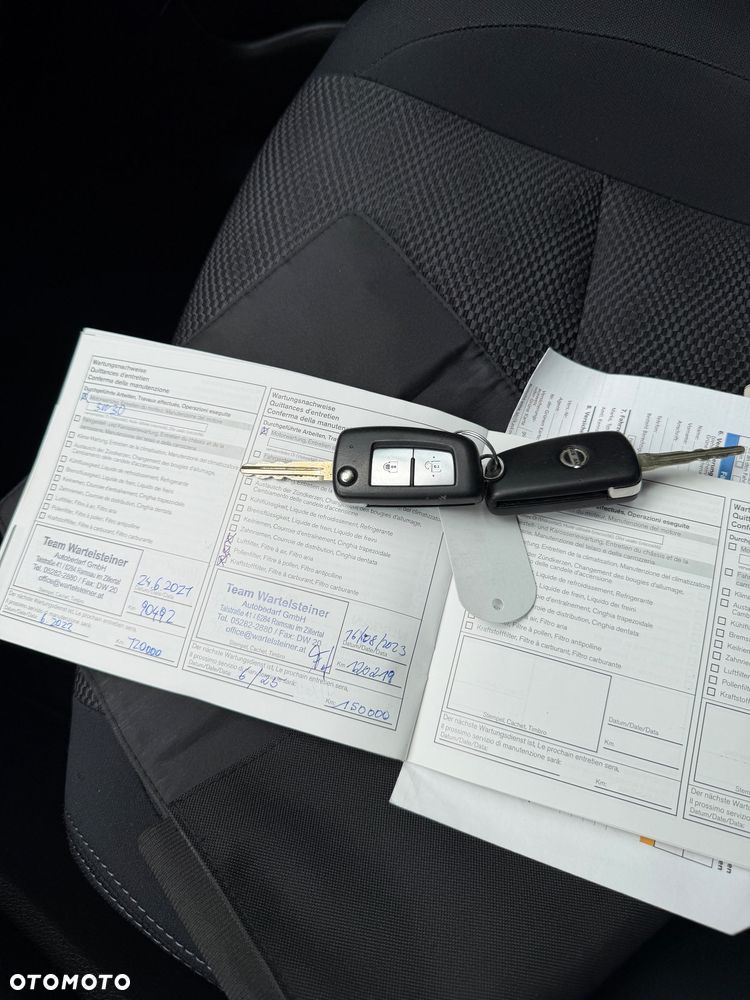 Nissan Qashqai 1.6 DCi Tekna+ - 24