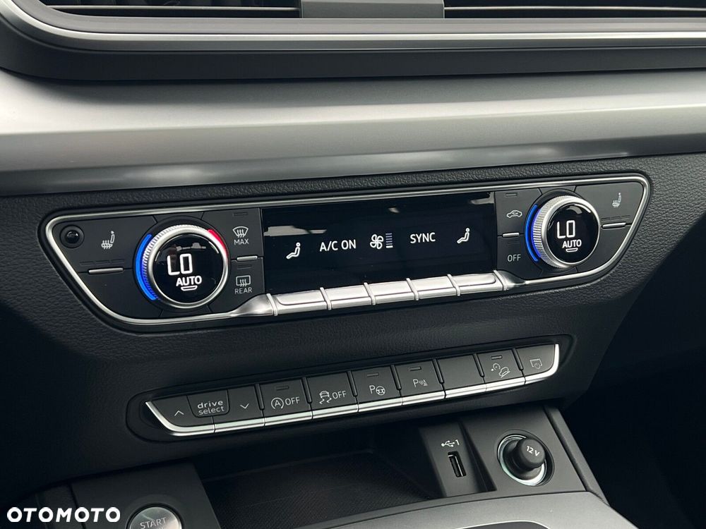 Audi Q5 Sportback - 28