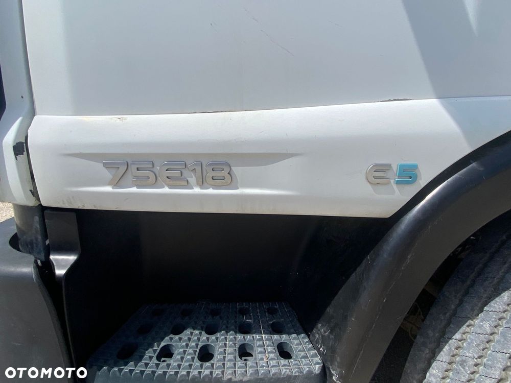Iveco Eurocargo 75318 e5 - 8