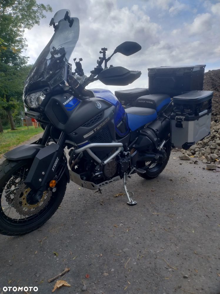 Yamaha XT - 28