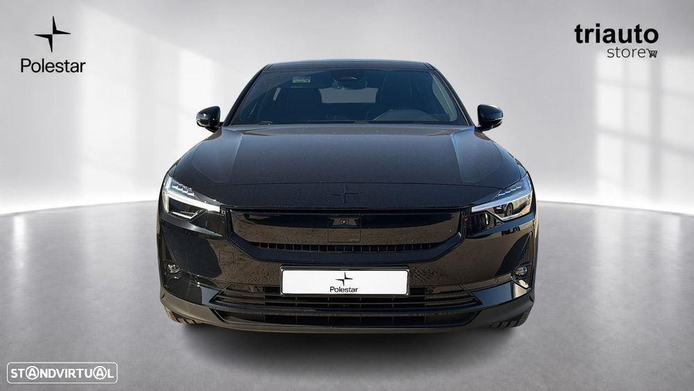 Polestar 2 - 8