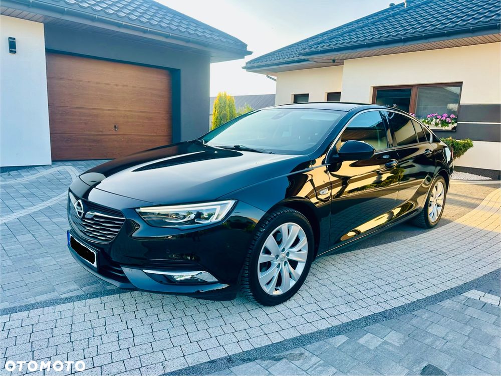 Opel Insignia 2.0 CDTI Cosmo - 6
