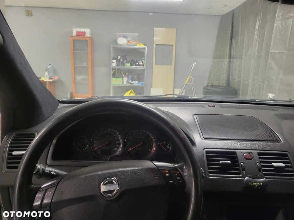 Volvo XC 90 2.5T Automatik - 6