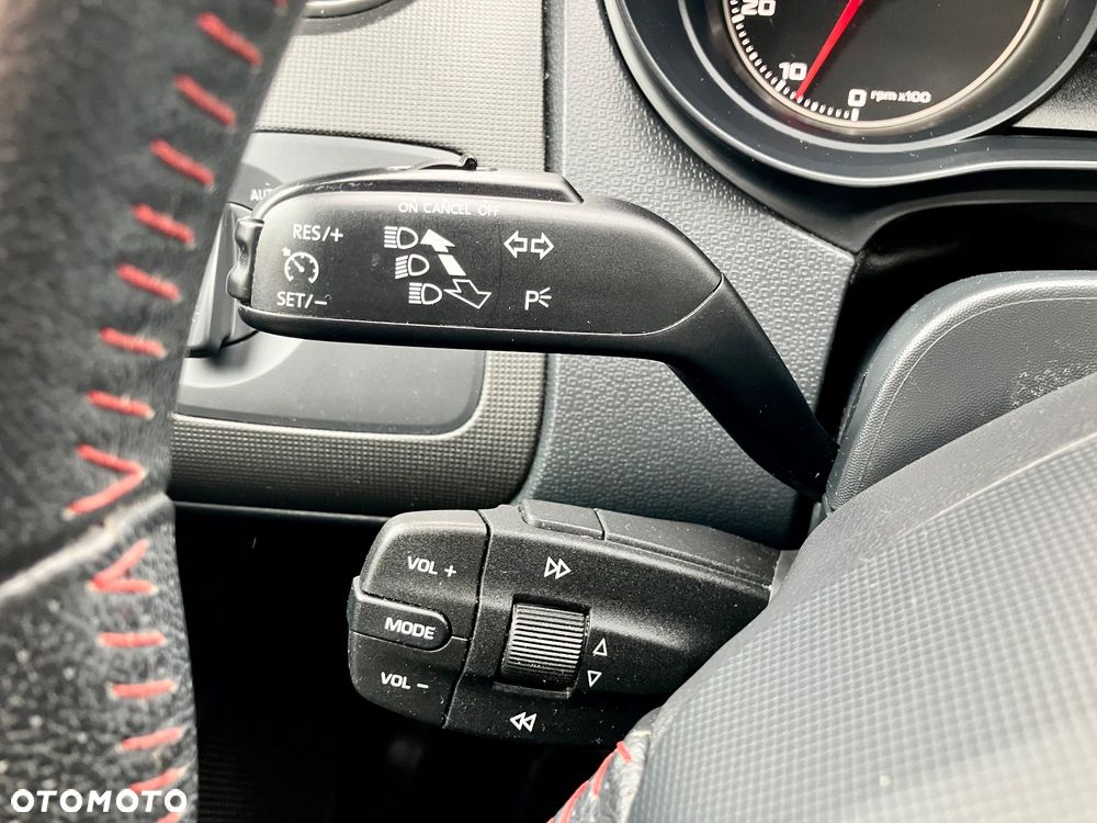 Seat Ibiza 1.2 TSI FR - 29