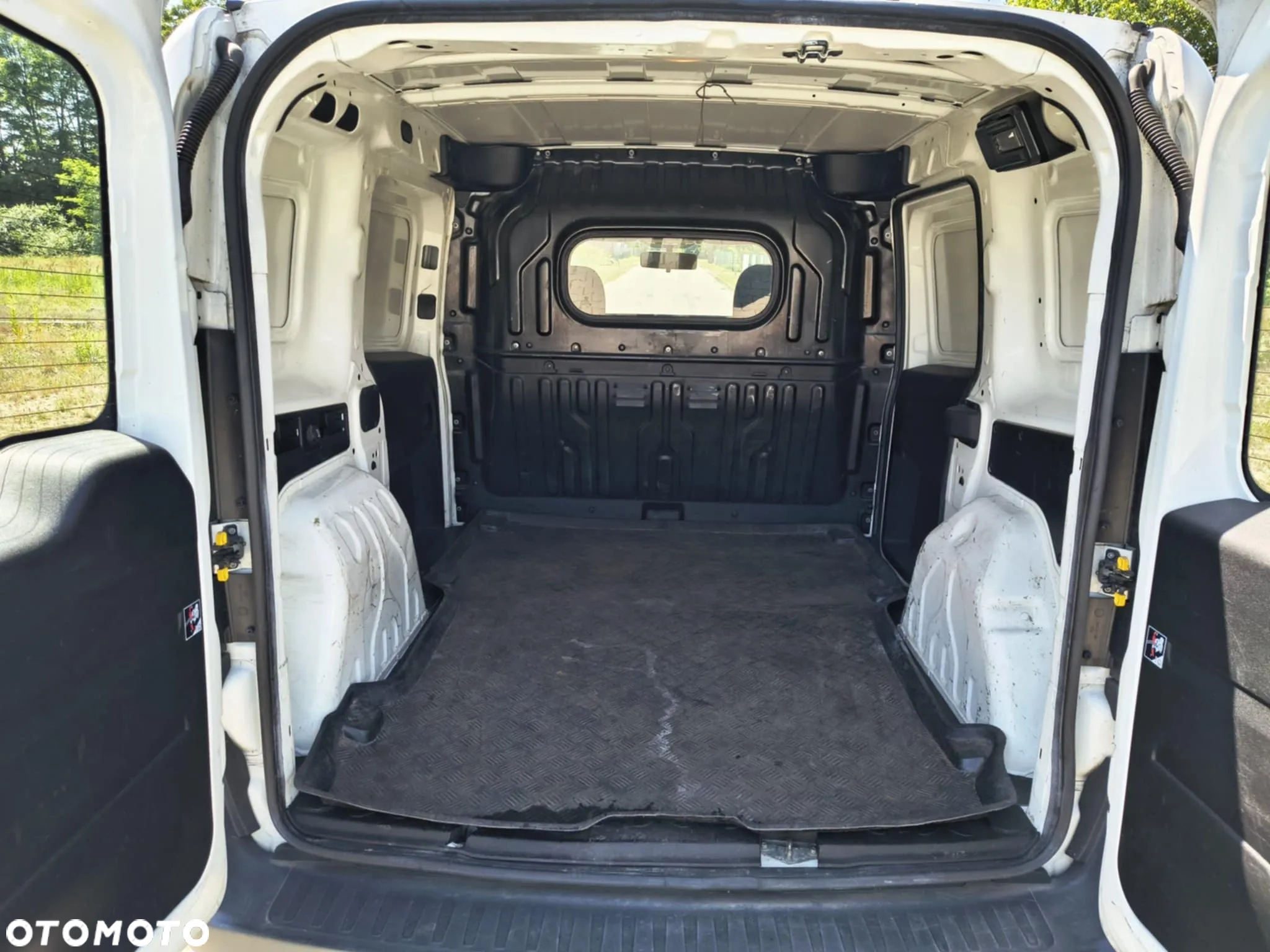Fiat DOBLO - 5