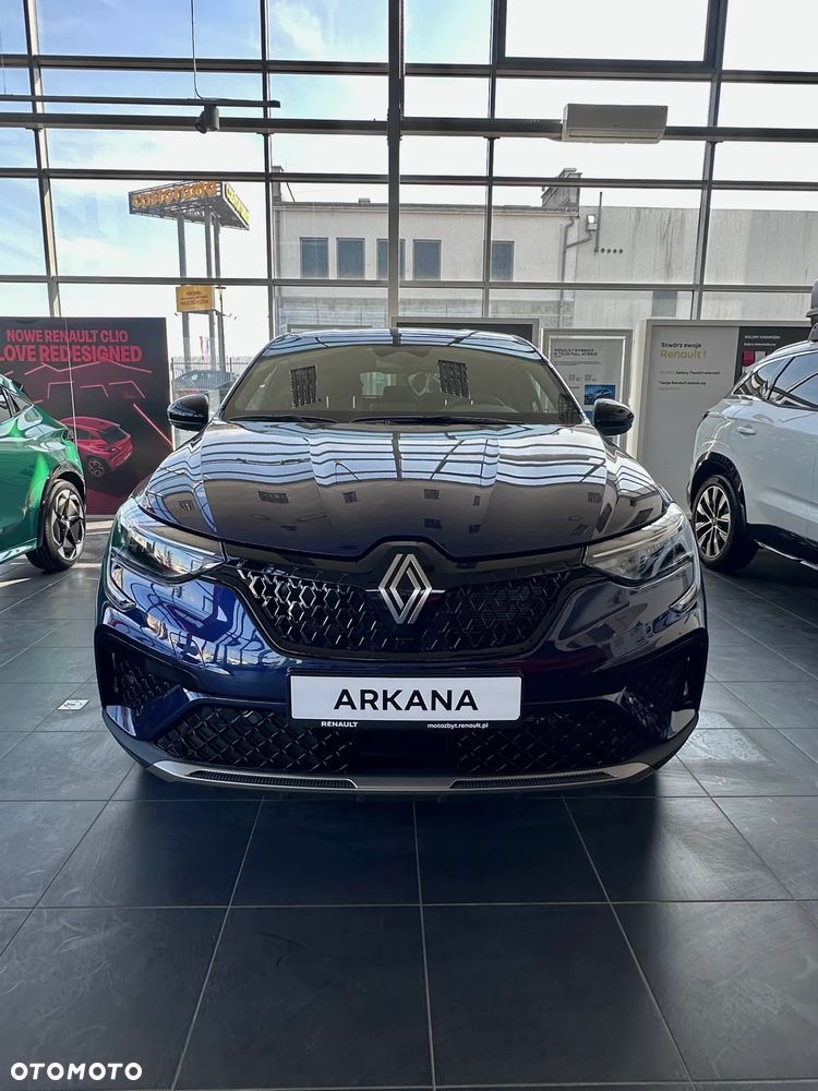 Renault Arkana - 2