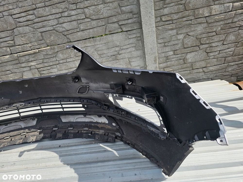 Opel mokka x zderzak przod - 4