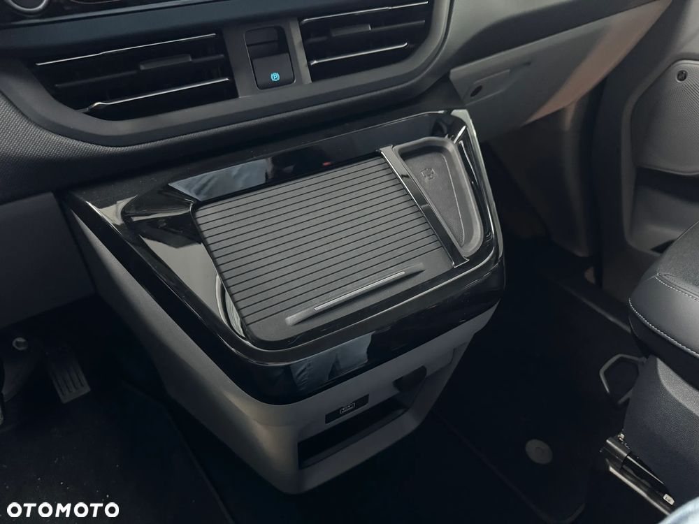 Ford Tourneo Custom 2.5 PHEV CVT 340 L2 Active - 13
