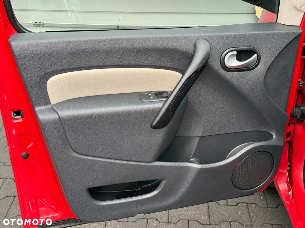 Renault Kangoo 1.6 16V 105 Happy Family - 9