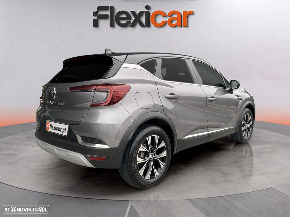 Renault Captur - 5