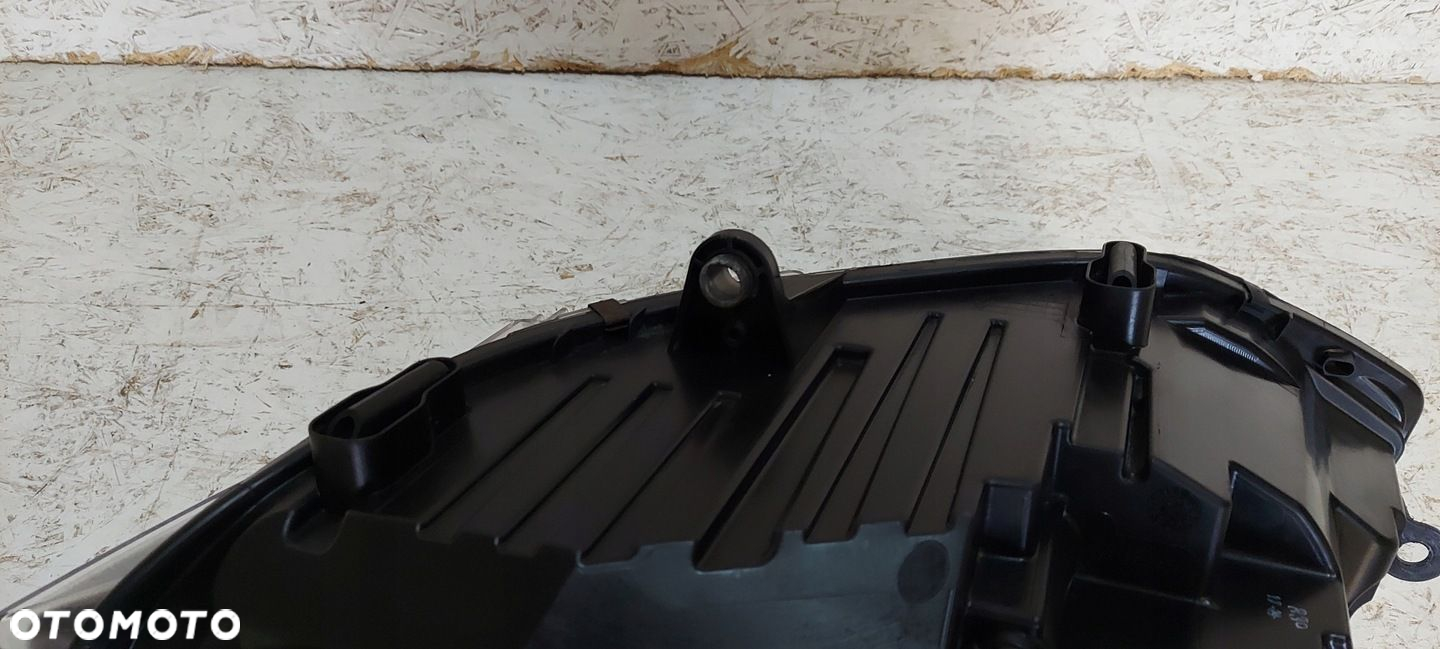 VW T5 7E 7E1 LIFT MULTIVAN LAMPA PRAWA PRZEDNIA 7E1941016H - 6