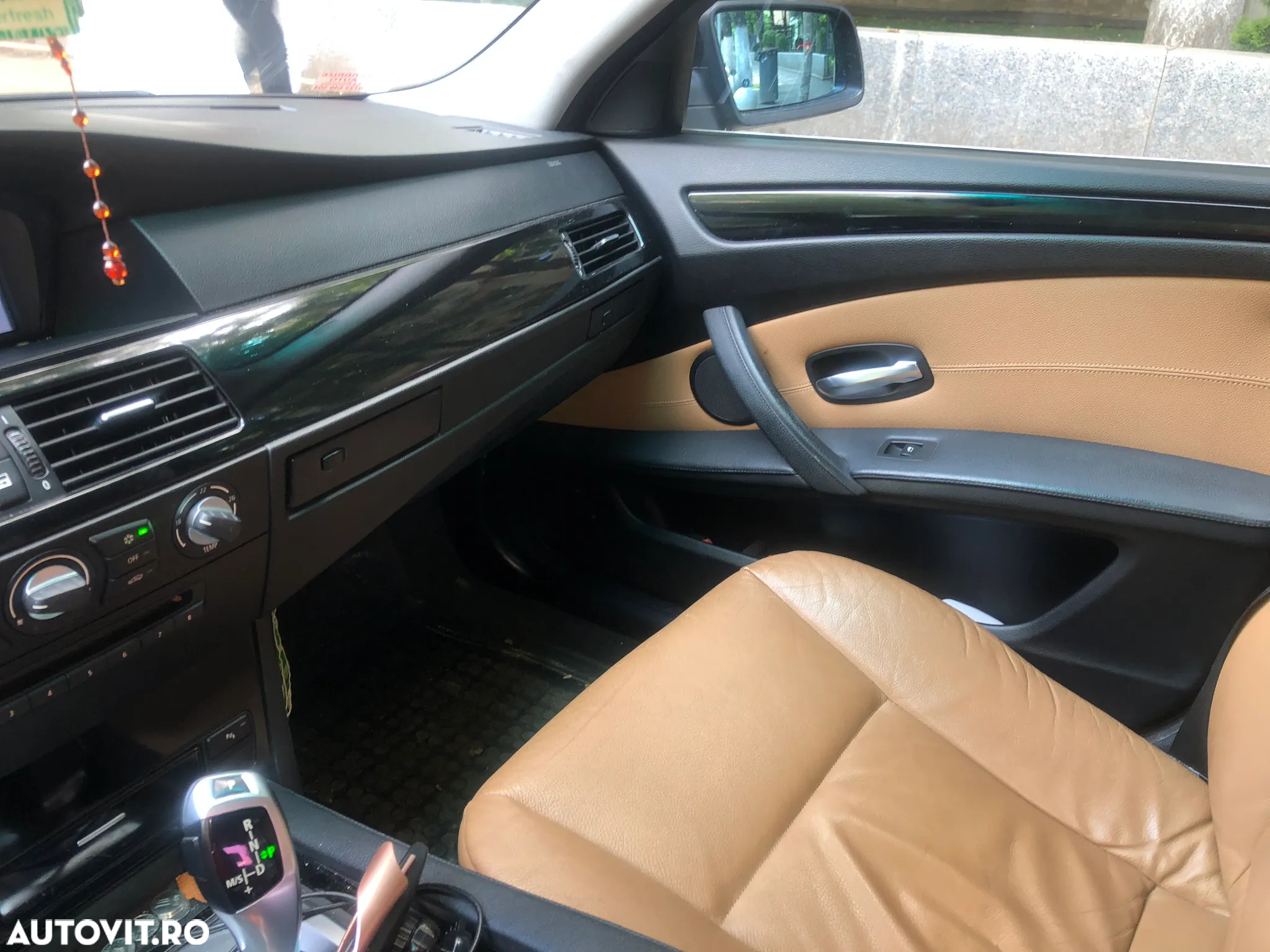 BMW Seria 5 - 11