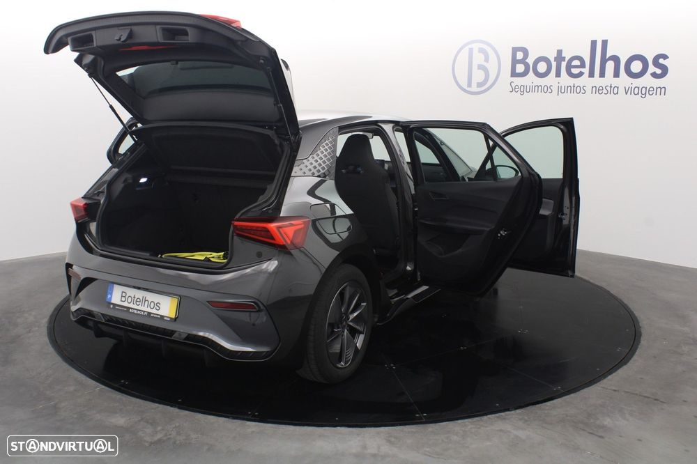 Cupra Born 58 kWh - 15