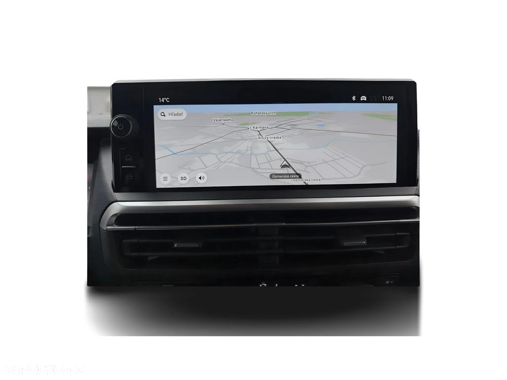 Opel Zafira 2.0 Diesel XL Business - 9