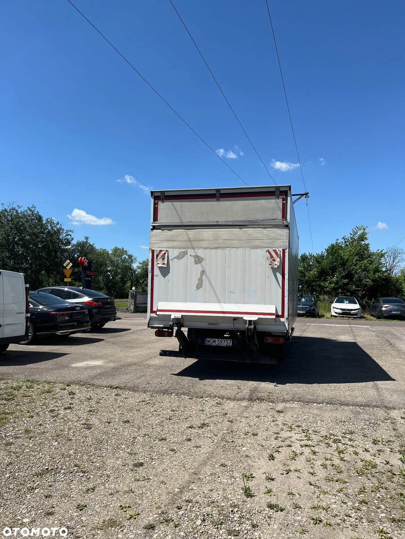 Mitsubishi Fuso Canter 7C18 - 5