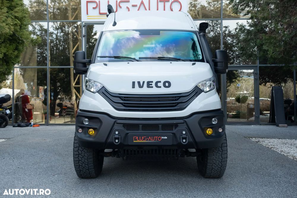 Iveco Daily - 3