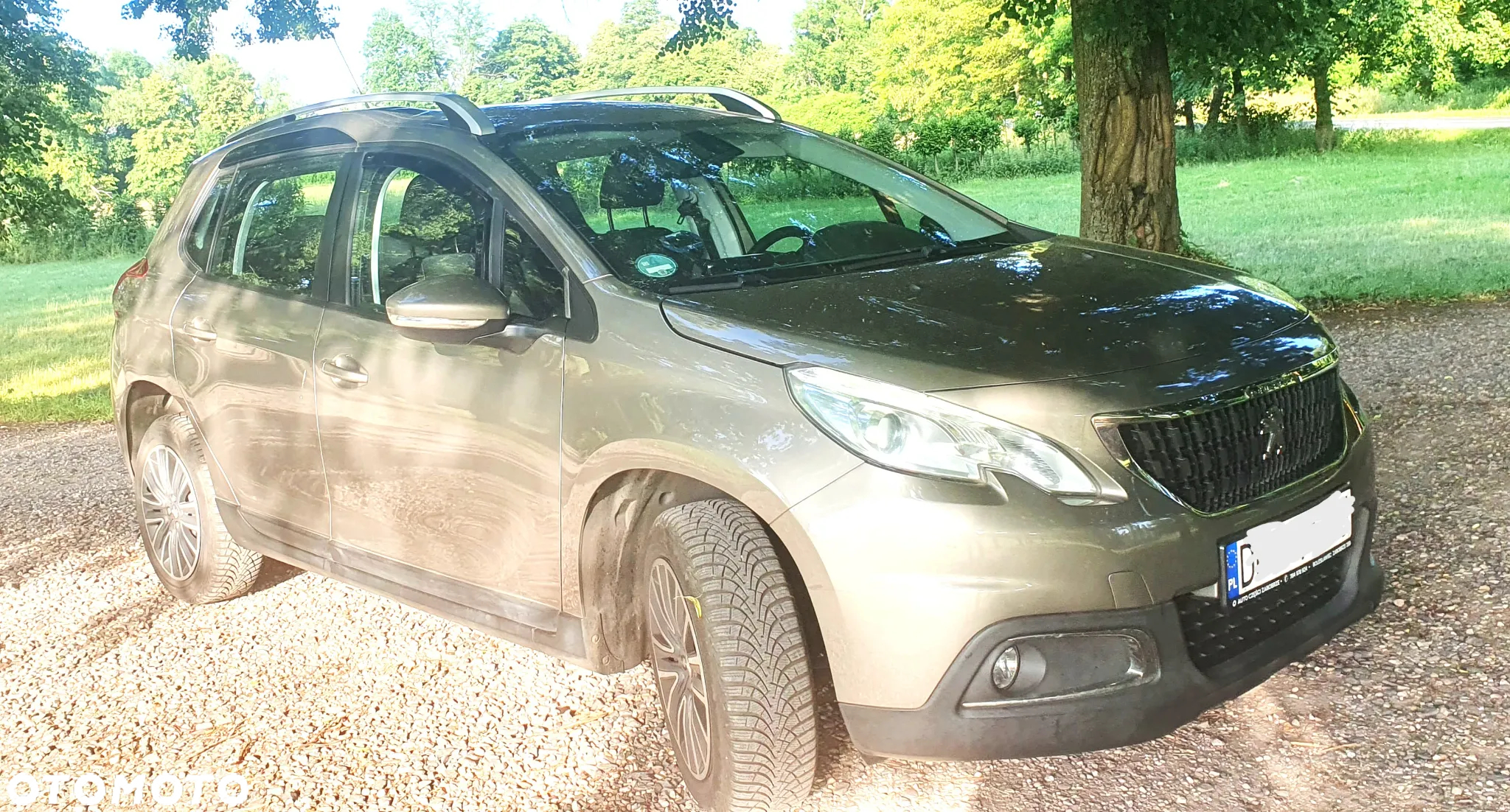 Peugeot 2008 1.2 Pure Tech Crossway S&S - 7