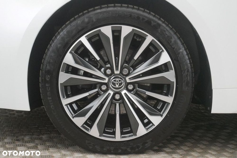 Toyota Corolla - 14