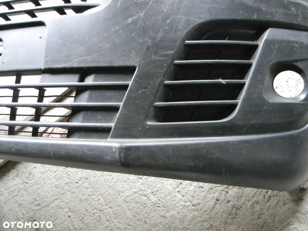 zderzak przód przedni JUMPY III EXPERT VIVARO C - 8