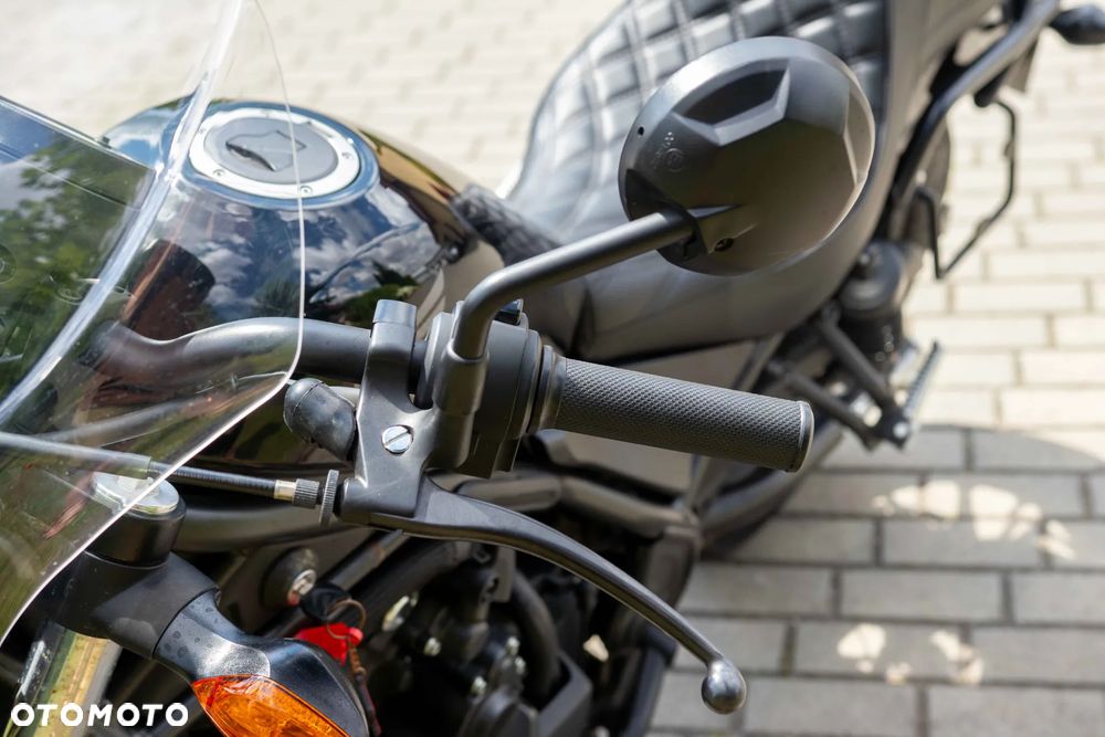 Honda CMX - 14
