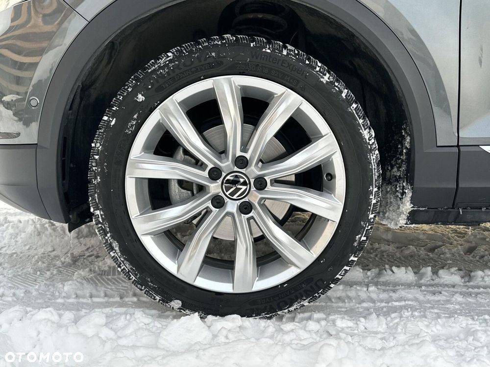 Volkswagen T-Roc 1.5 TSI Style DSG - 34