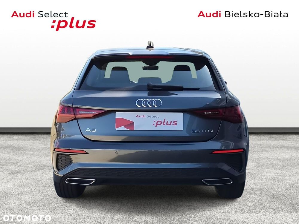 Audi A3 Sportback - 5