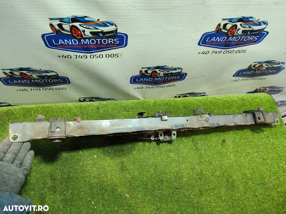 INCUIETOARE CAPOTA TOYOTA RAV 4 2.2 DIESEL 2AD-FTV 2012 / 2005-2012 - 3