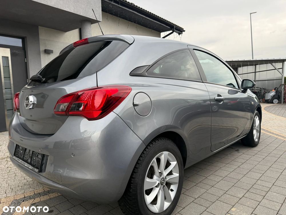 Opel Corsa - 6